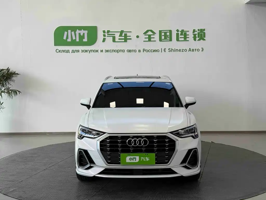 Audi Q3 — миниатюра 2