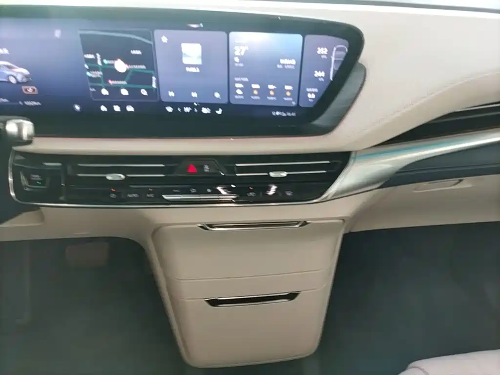 Buick Century — миниатюра 13