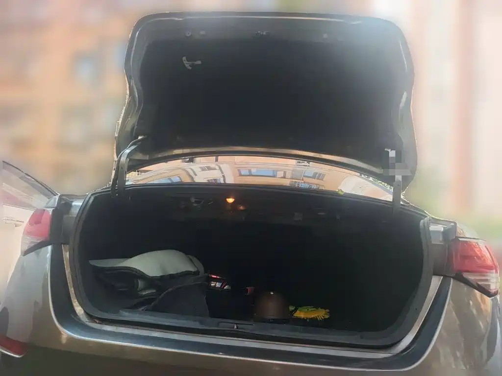 Nissan Sylphy — миниатюра 20