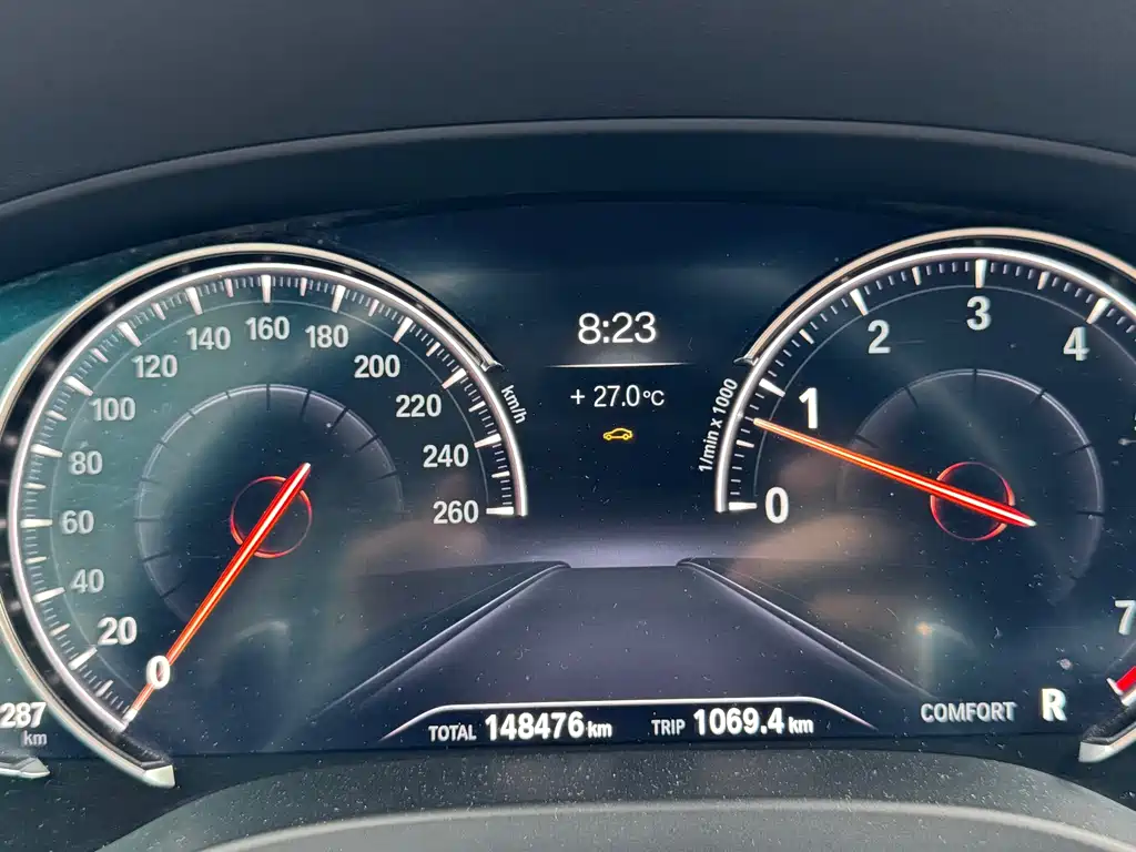 BMW X3 — миниатюра 15