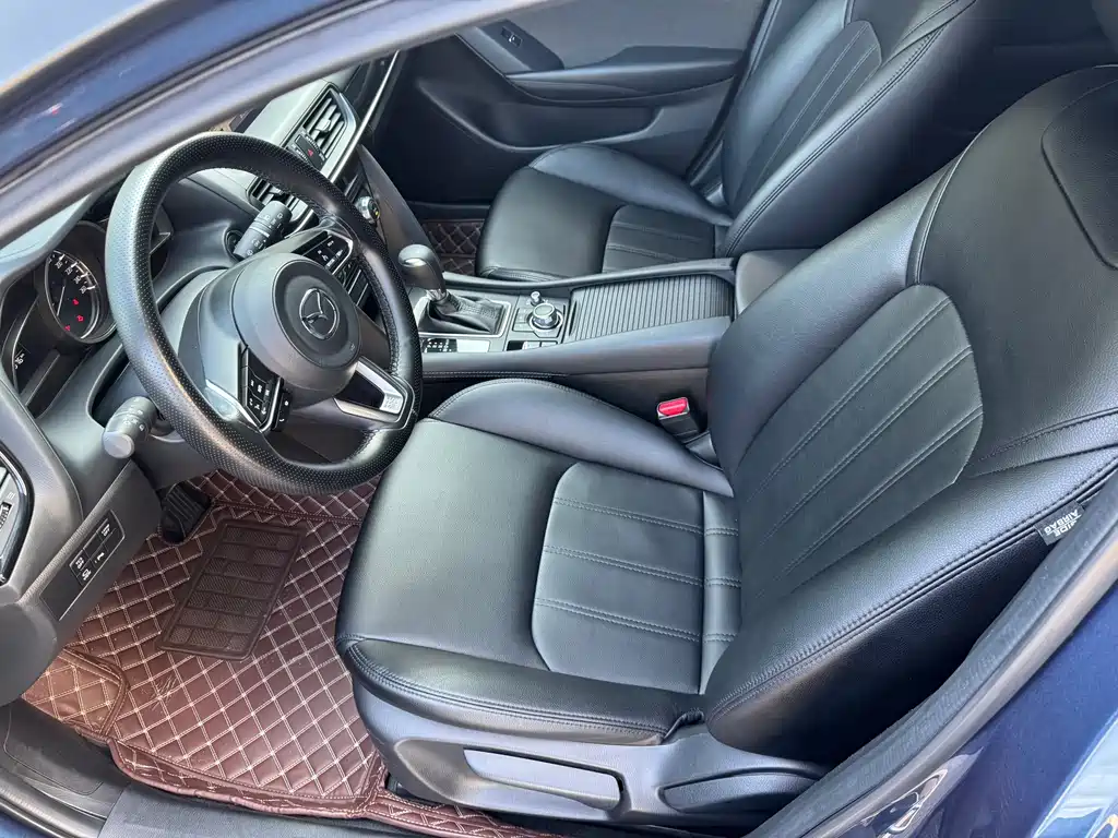 Mazda CX-4 — миниатюра 4
