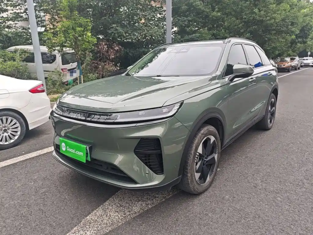 Haval Xiaolong MAX