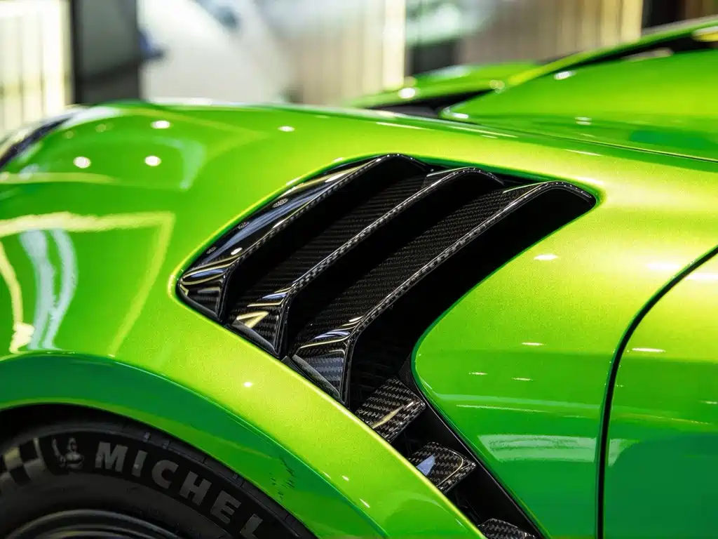 Porsche 911 — миниатюра 11