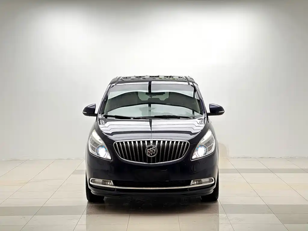 Buick GL8 2015 2.4L Luxury Premium