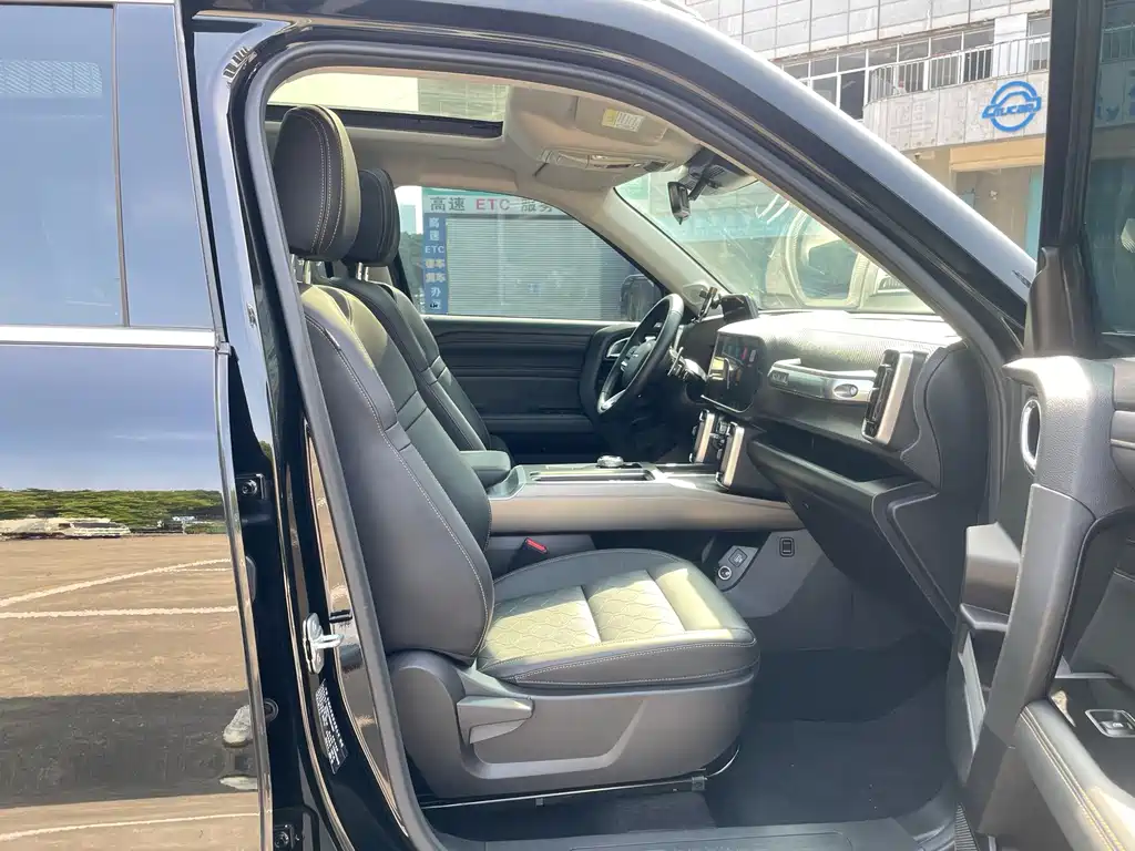 Haval Big Dog — миниатюра 15