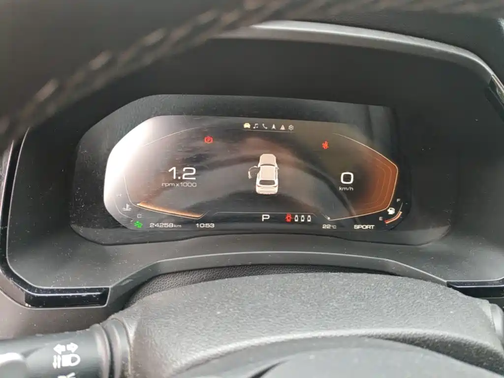 Haval F7 — миниатюра 12