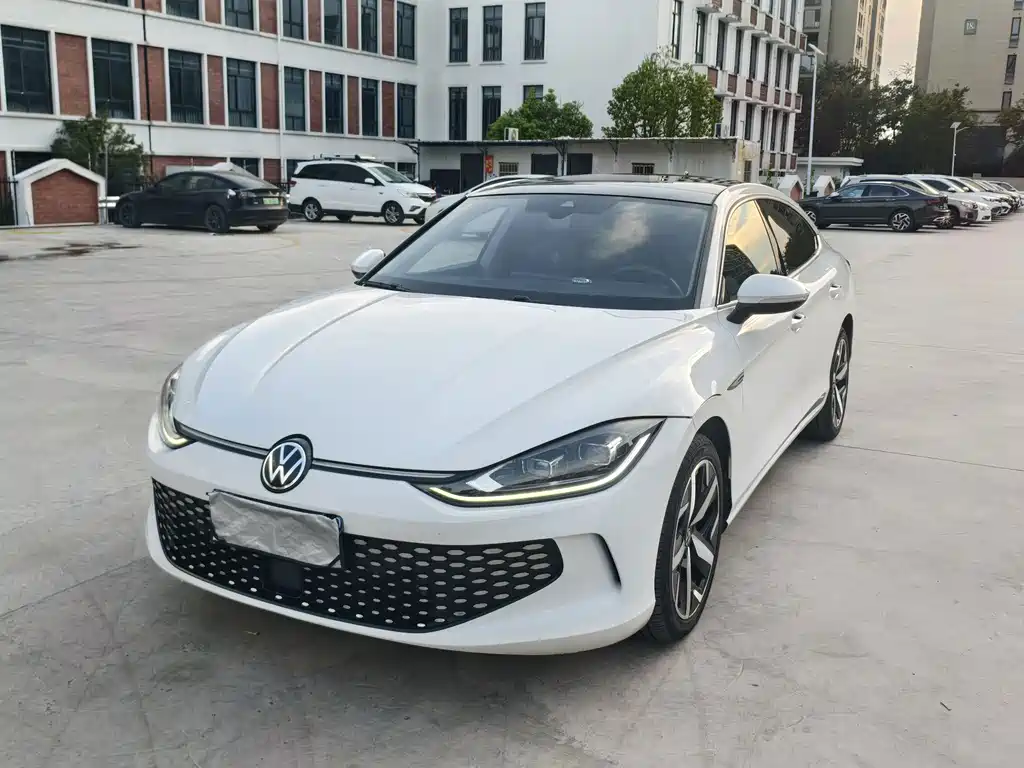 Volkswagen Lamando