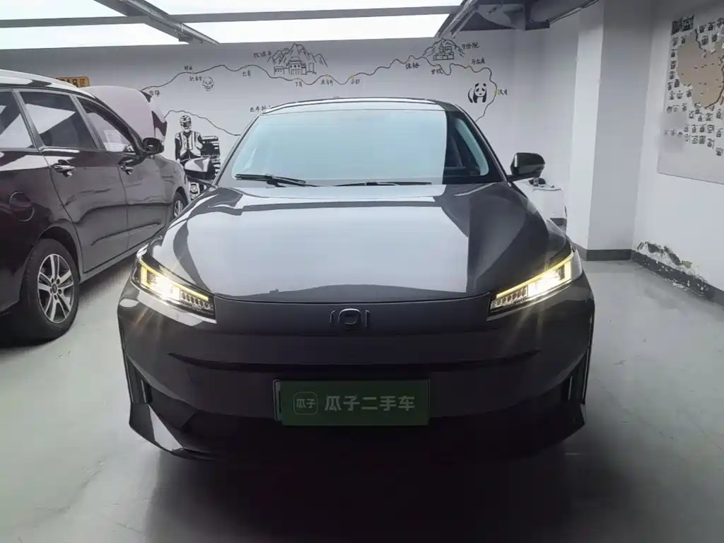 Qiyuan Qiyuan A05 Classic — миниатюра 3