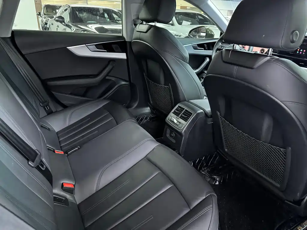 Audi A5 (Import) — миниатюра 14