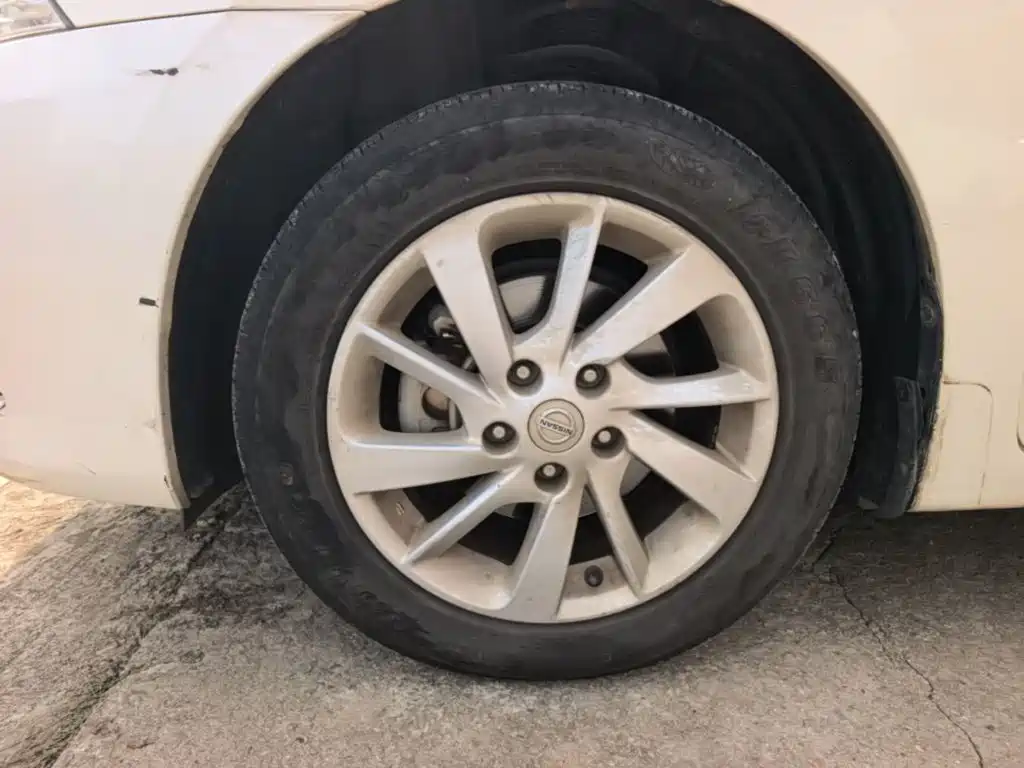 Nissan Sylphy — миниатюра 23