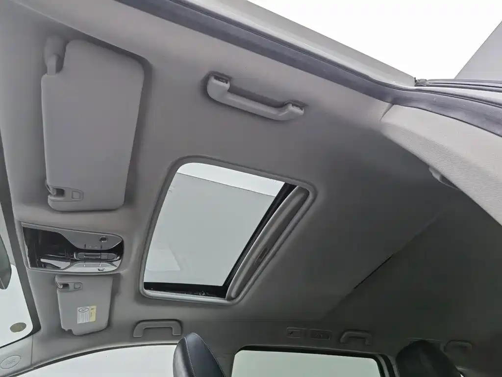 GAC Motor Trumpchi M8 — миниатюра 14