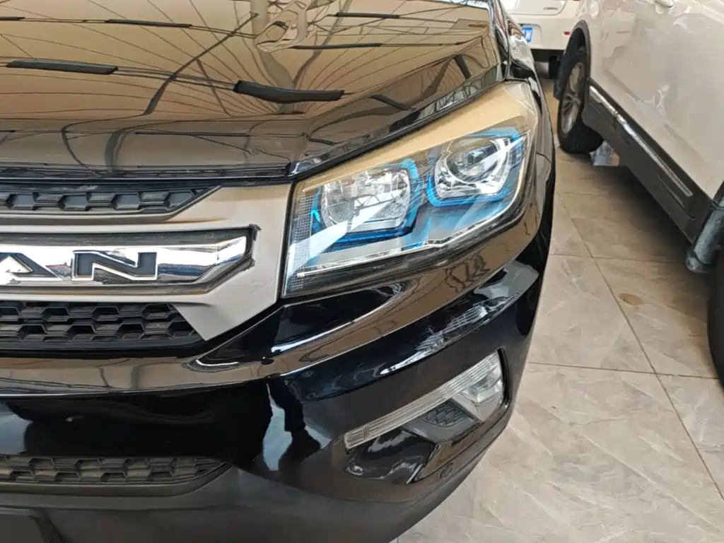 Changan CS75 — миниатюра 24