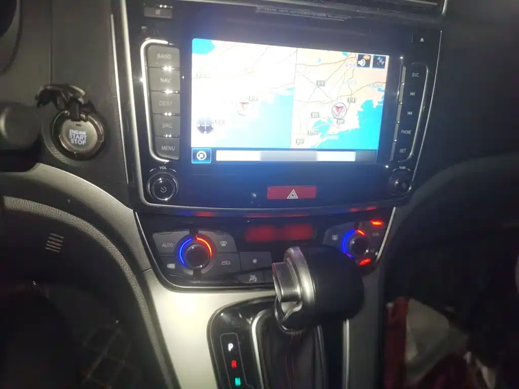 Haval M6 — миниатюра 6