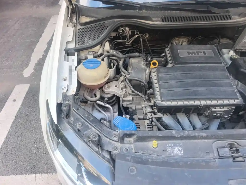 Volkswagen Polo — миниатюра 20