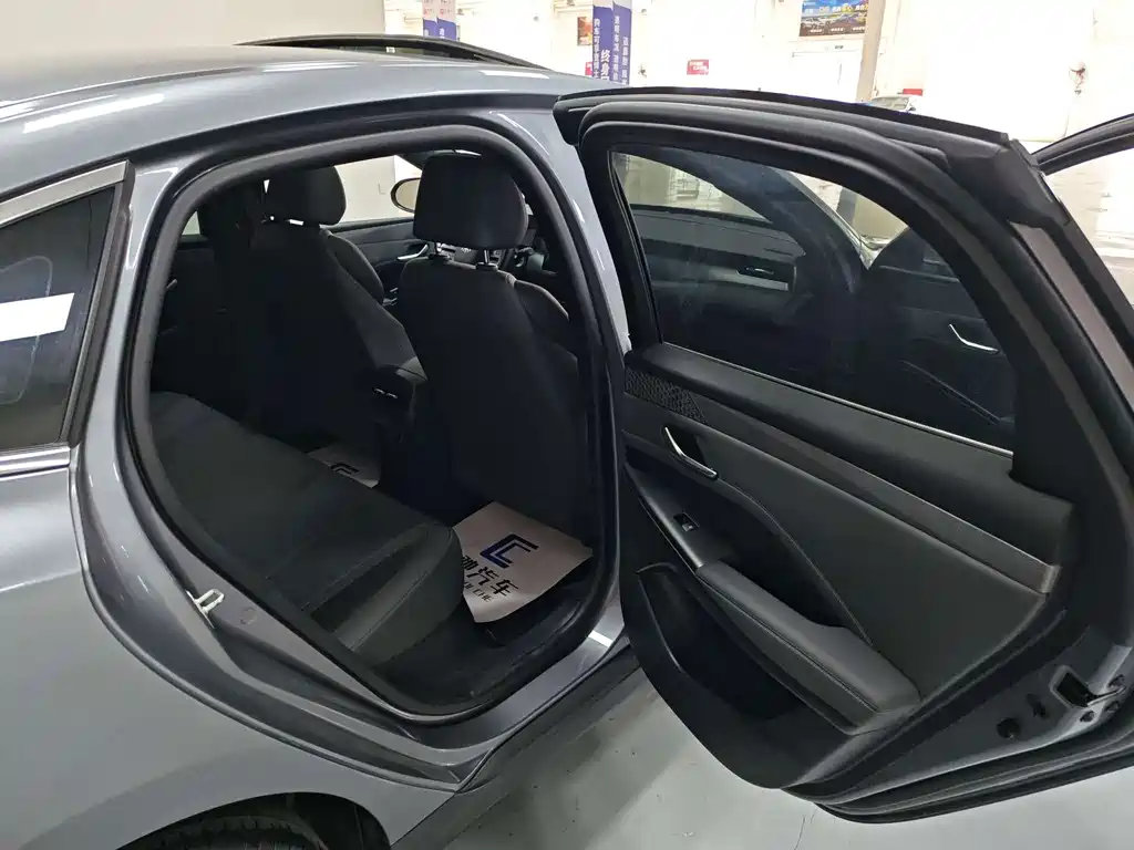 BYD Qin PLUS — миниатюра 14