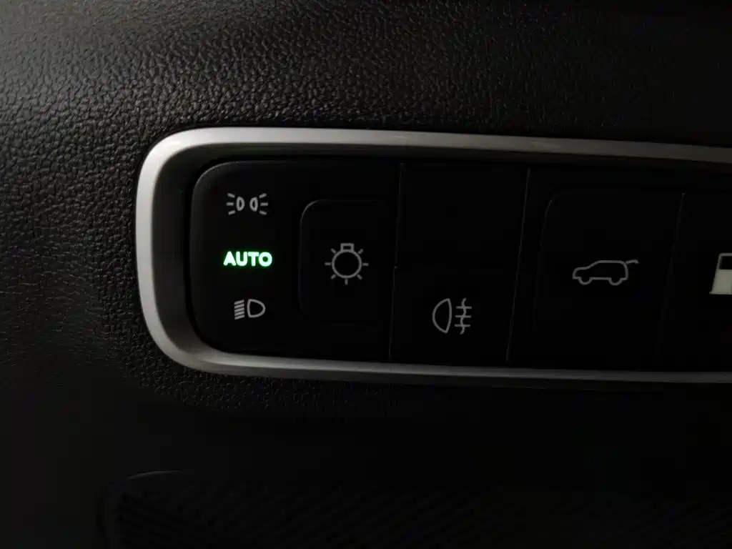 Chery Tiggo 7 C-DM — миниатюра 21