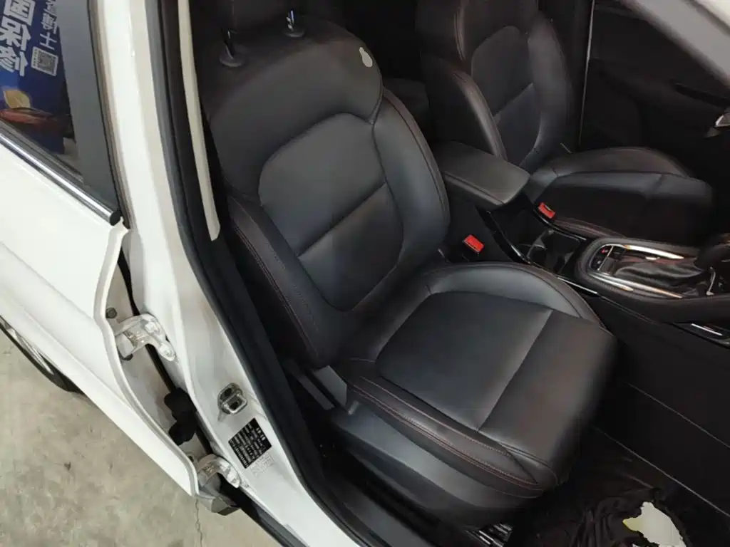 MG ZS — миниатюра 25