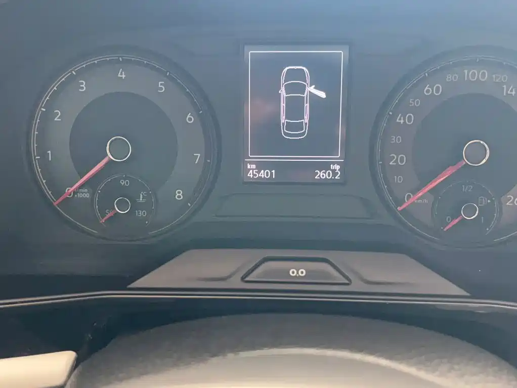 Volkswagen Lavida — миниатюра 13