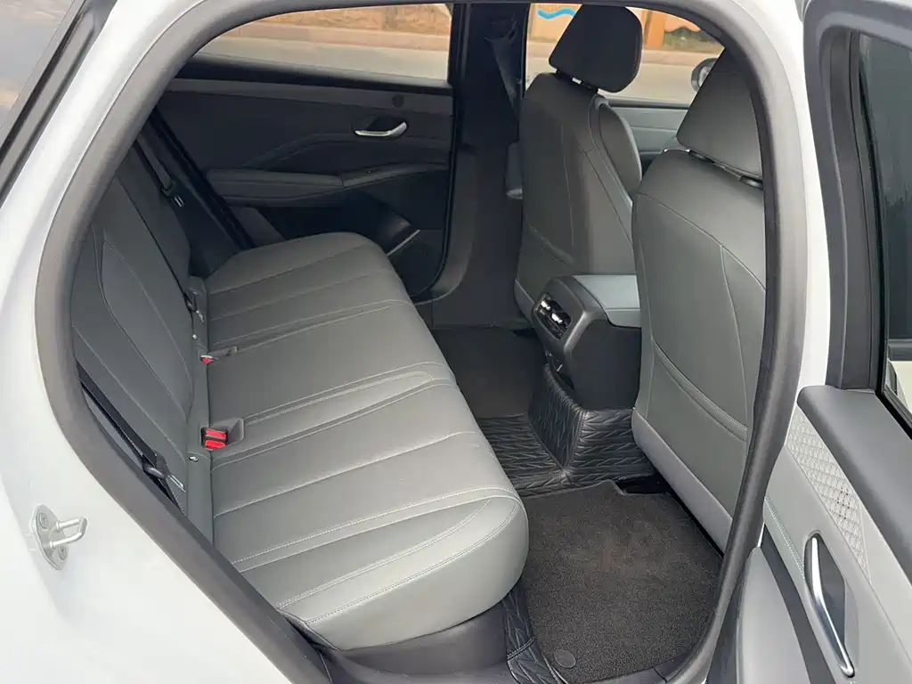 BYD Qin PLUS — миниатюра 15