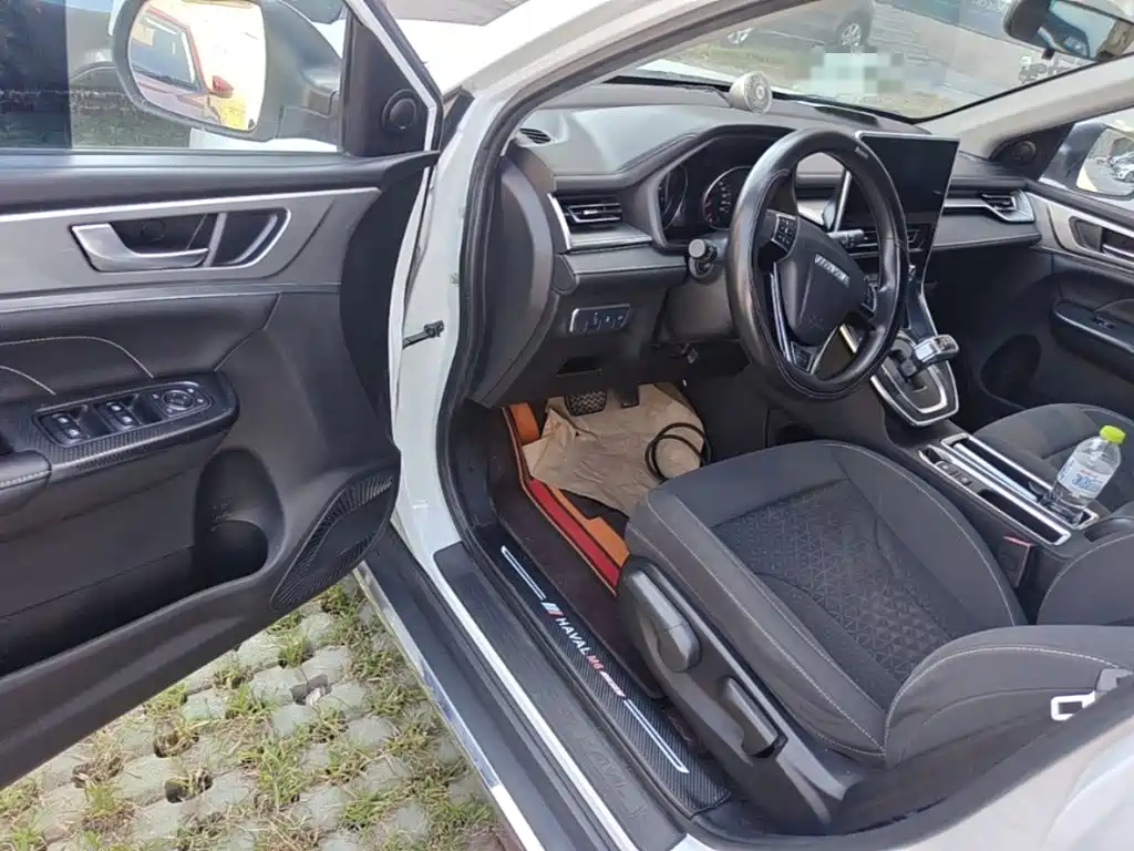 Haval M6 — миниатюра 16