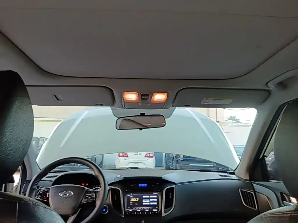 Hyundai ix25 — миниатюра 18