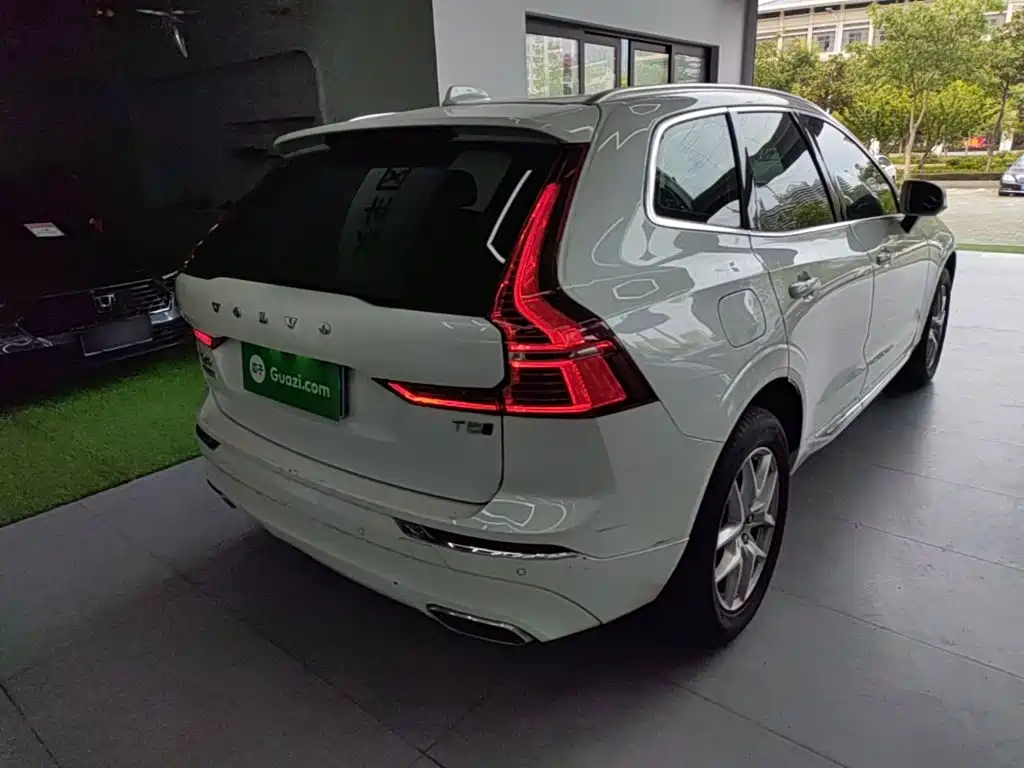 Volvo XC60 — миниатюра 7