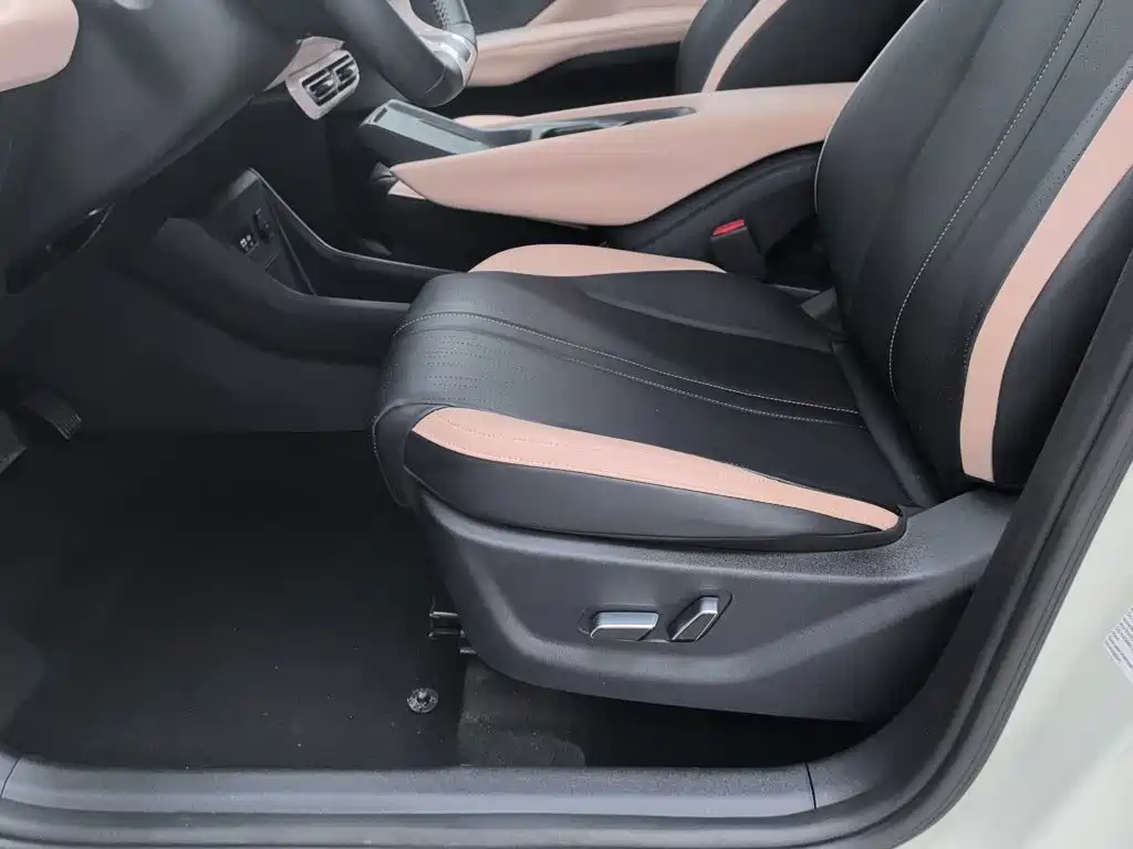 BYD Seagull — миниатюра 20