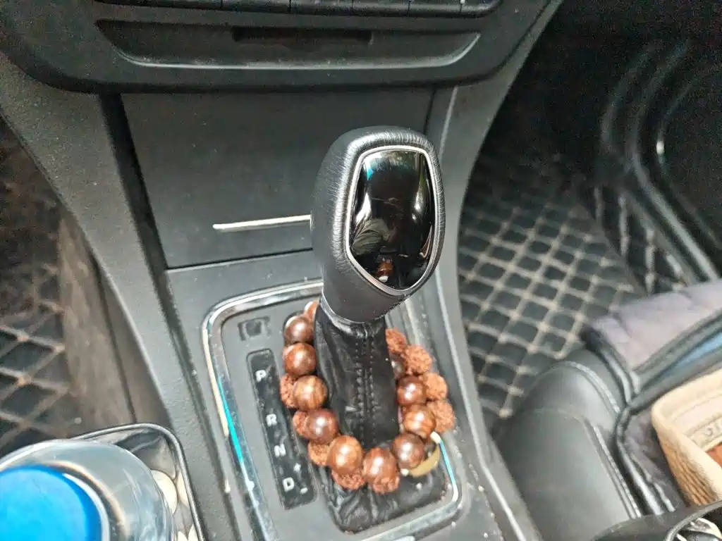 Geely Emgrand — миниатюра 7