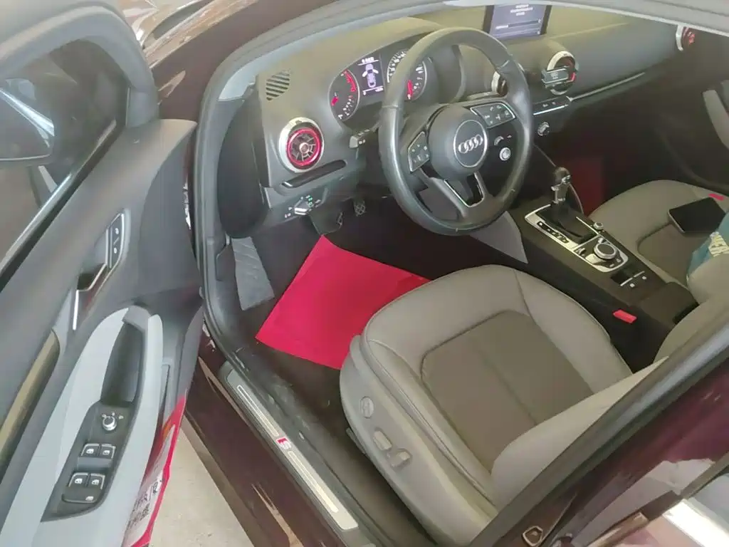 Audi A3 — миниатюра 16