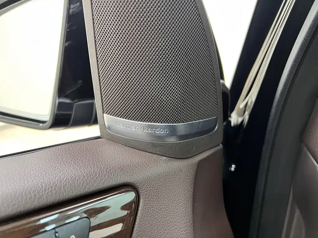 Mercedes-Benz GLS — миниатюра 11