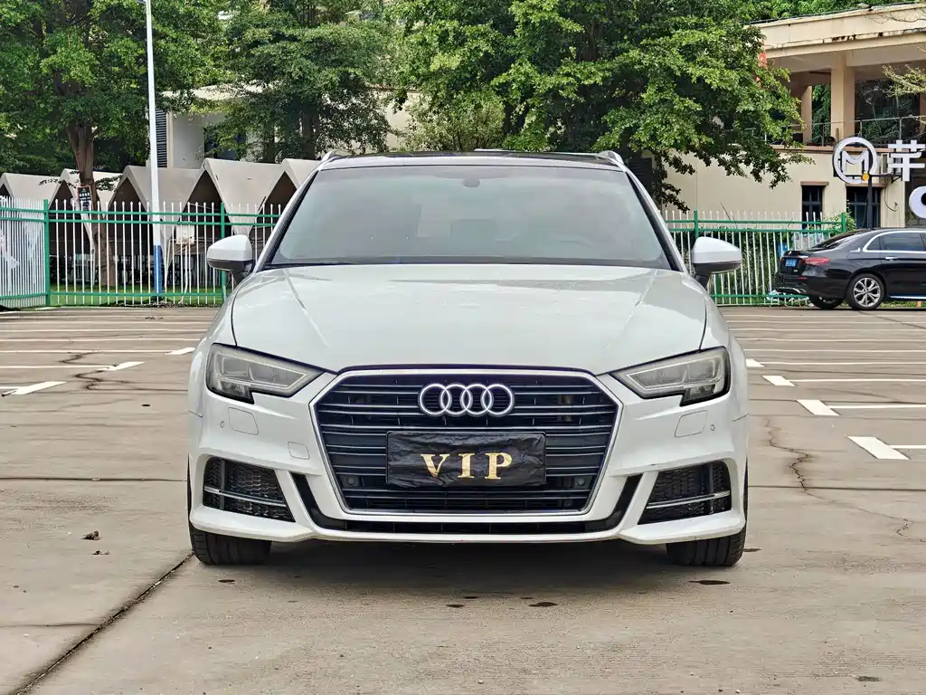 Audi A3 — миниатюра 11