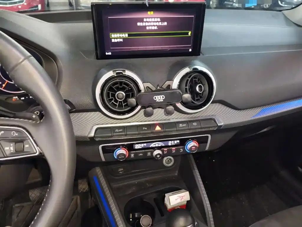 Audi Q2L — миниатюра 13
