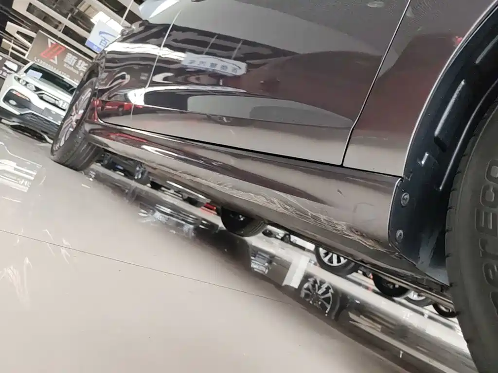Changan Eado — миниатюра 21