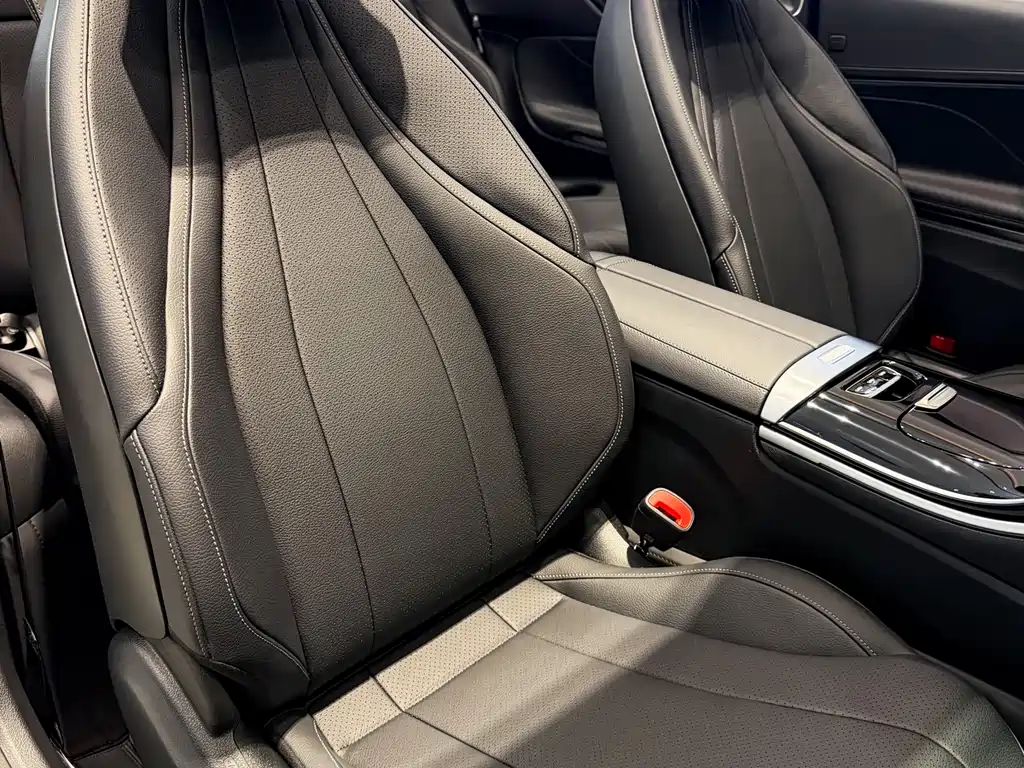 Mercedes-Benz CLE 2025 CLE 260