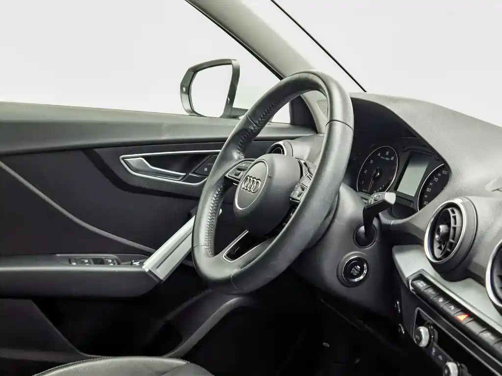 Audi Q2L — миниатюра 22