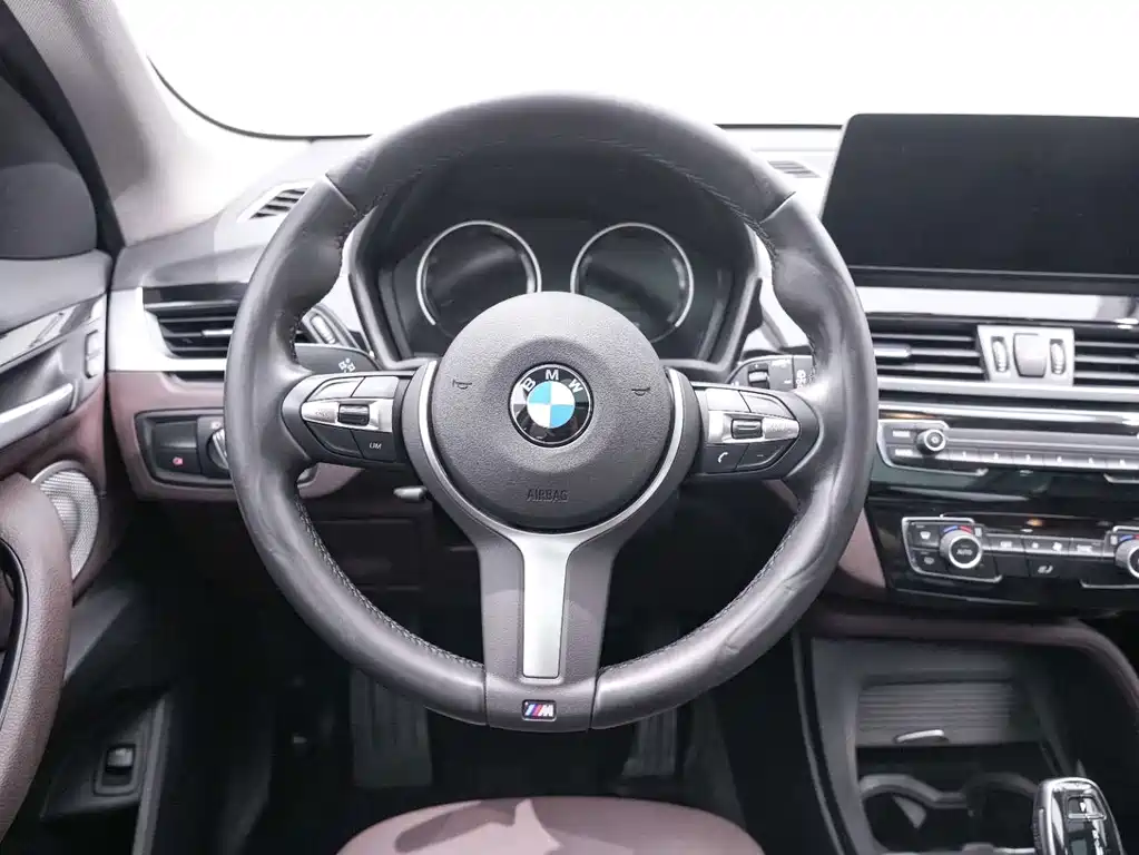 BMW X1 — миниатюра 20