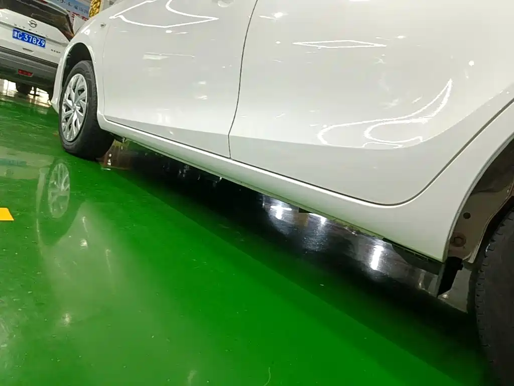 Toyota Vios FS — миниатюра 22