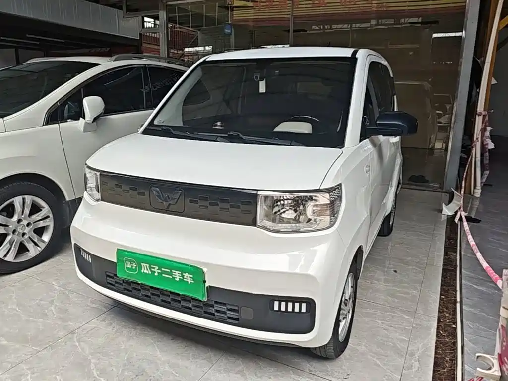 Wuling MINIEV — миниатюра 2