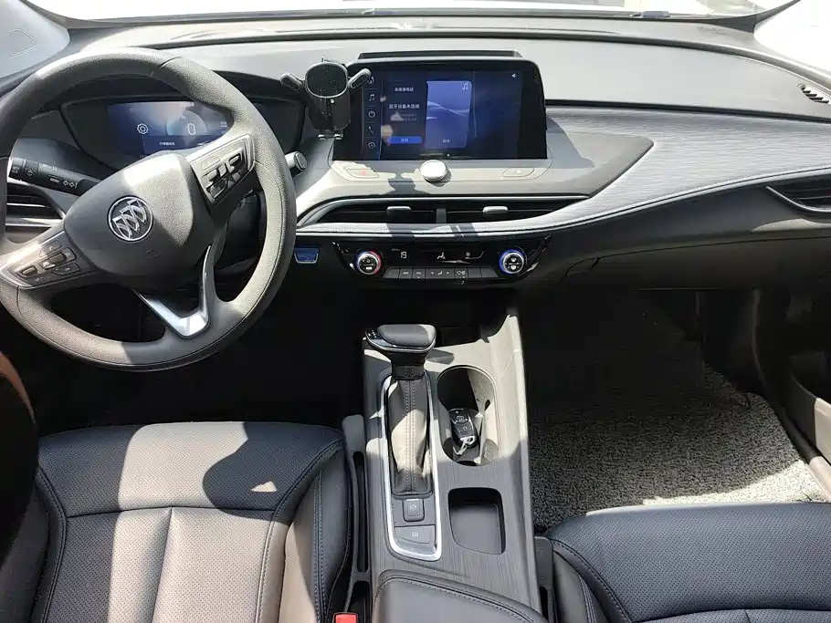 Buick Velite 6 — миниатюра 12