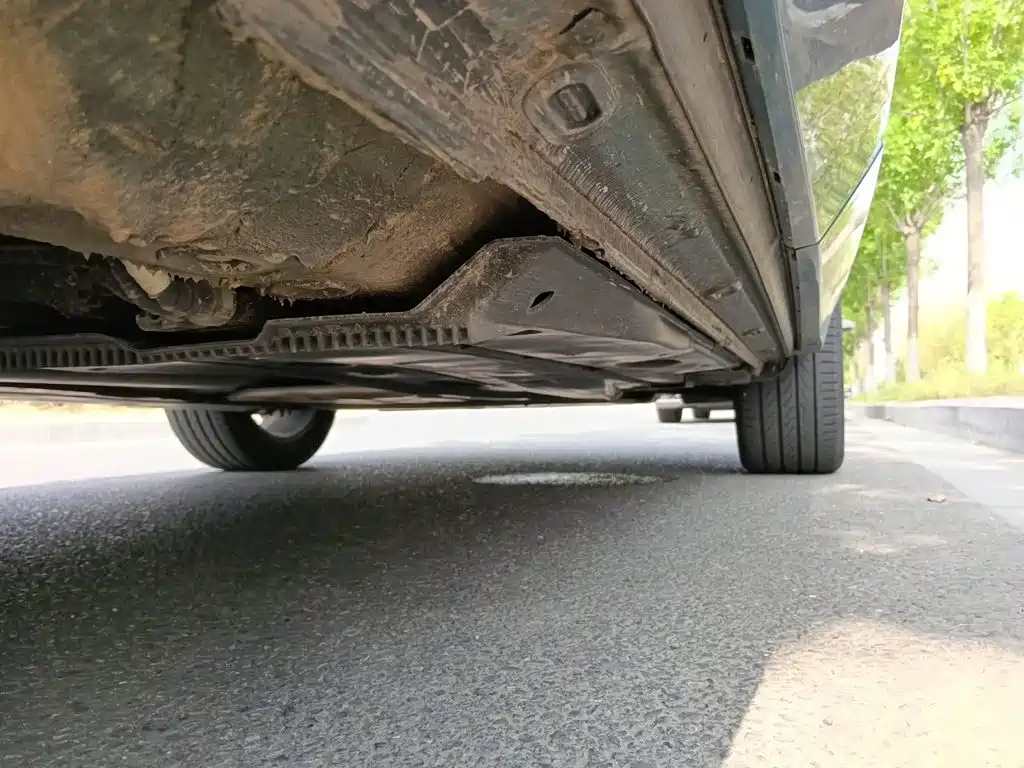 Volkswagen Tharu — миниатюра 19