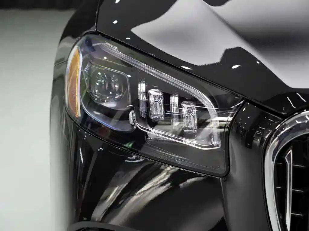 Mercedes-Benz Maybach GLS 2025 GLS 450