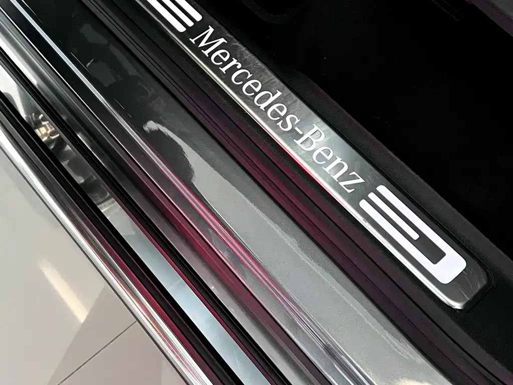 Mercedes-Benz G-Class G 2025 G 450 d