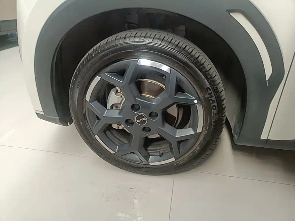 BYD Seagull — миниатюра 23