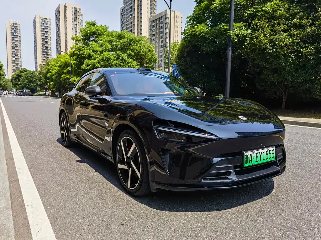 Xiaomi YU7 2025 Max