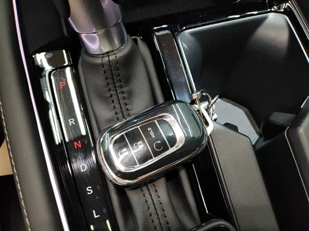 Honda Accord — миниатюра 9