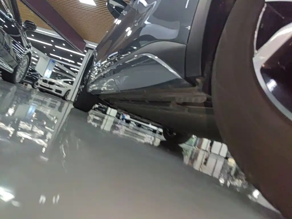 BYD Yuan Plus — миниатюра 22