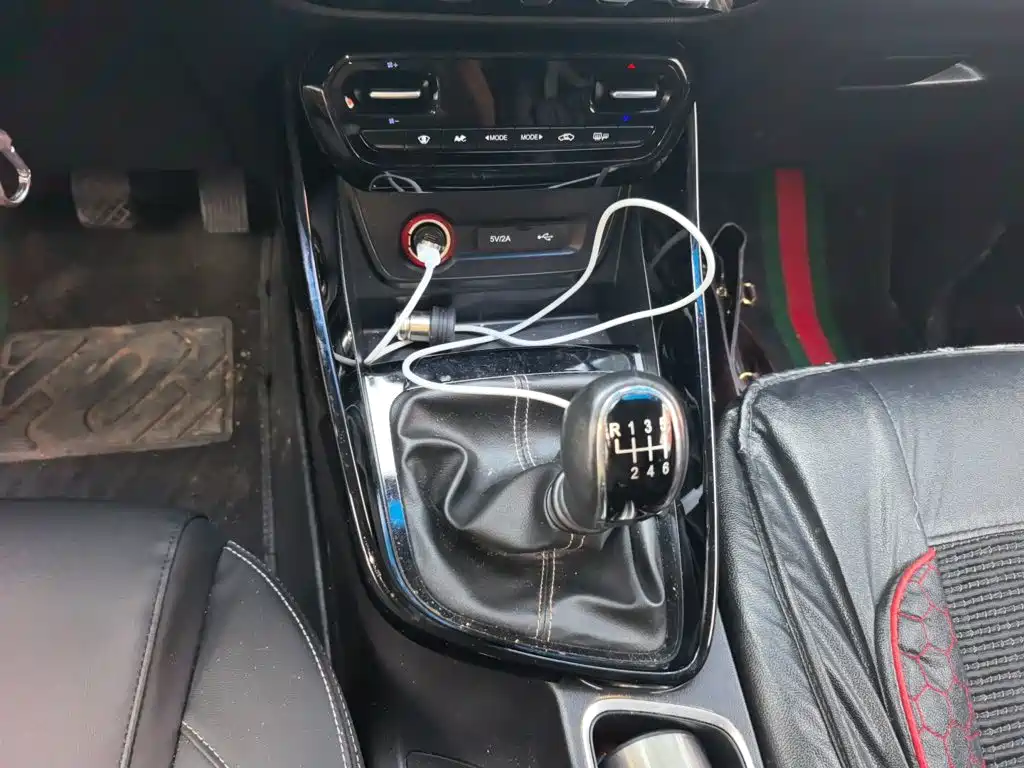 Baojun 530 — миниатюра 7