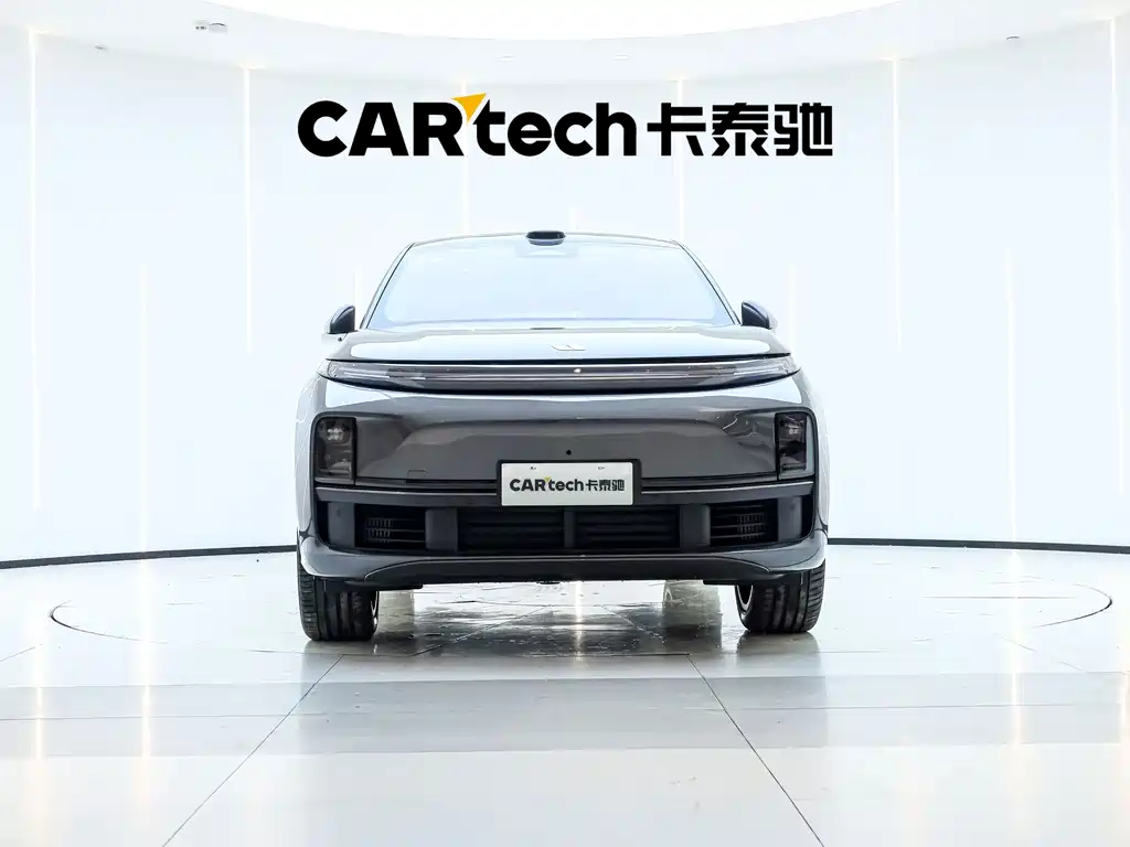 Li Auto Li L7 — миниатюра 3
