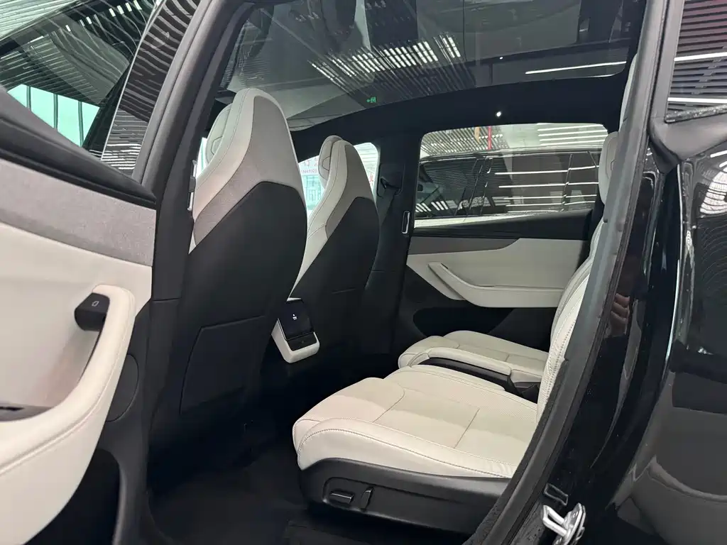 Tesla Model Y L — миниатюра 8