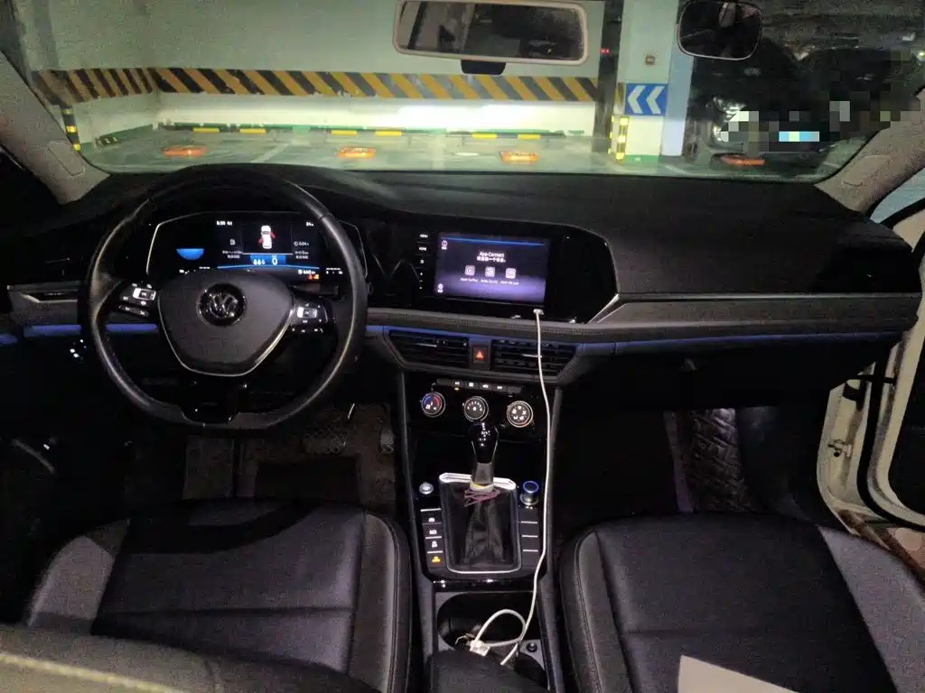 Volkswagen Sagitar — миниатюра 13
